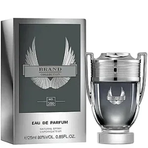 Brand Collection Nº 350 – Invctus Platinum 25 ml
