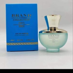 Brand Collection Nº 351 – Versace Dylan Turquoise 25 ml