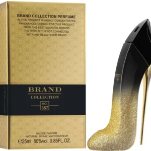 Brand Collection Nº 357 – Good Gil Gold Novo 25 ml
