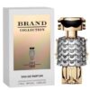Brand Collection Nº 365 – Fame Robô Feminina 25 ml