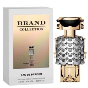 Brand Collection Nº 365 – Fame Robô Feminina 25 ml