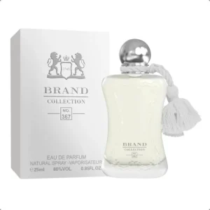 Brand Collection Nº 367 – Varaya 25 ml