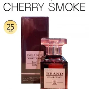 Brand Collection Nº 368 – Fragrancia Exclusiva 25 ml
