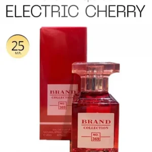Brand Collection Nº 369 – Fragrancia Exclusiva 25 ml