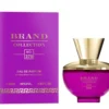 Brand Collection Nº 370 – Versace Novo 25 ml