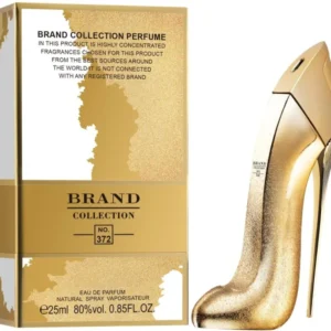 Brand Collection Nº 372 – Good Gil Fantasy 25 ml
