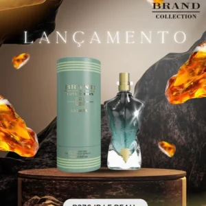 Brand Collection Nº 376 – Jean Paul Le Beau 25 ml