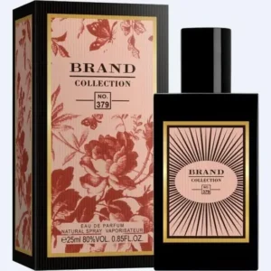 Brand Collection Nº 379 – Gucci 25 ml