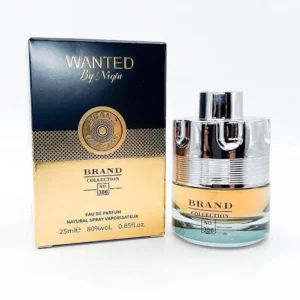 Brand Collection Nº 386 – Azzaro 25 ml