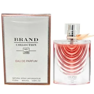 Brand Collection Nº 389 – La Vie Est Belle Novo 25 ml