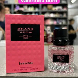 Brand Collection Nº 391 – Valentina Borni 25 ml