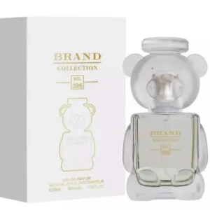 Brand Collection Nº 396 – Toy 2 Moschino 25 ml