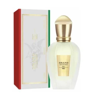 Brand Collection Nº 407 – Xerjoff Naxos 25 ml