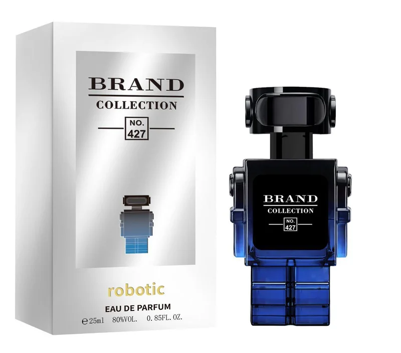 Brand Collection Nº 427 – Phantom Intense 25 ml