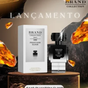 Brand Collection Nº 440 – Phantom Elixir 25 ml