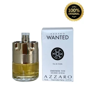 Azzaro Wanted 100ml - Tester