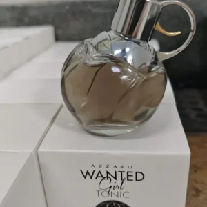 Azzaro Wanted Girl - Tester