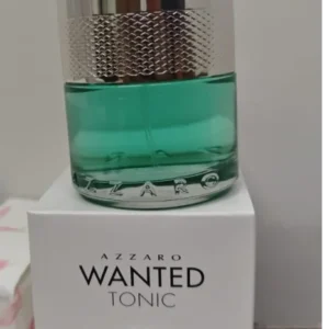 Azzaro Wanted Tonic - Tester