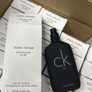 CK Be 100ml - Tester