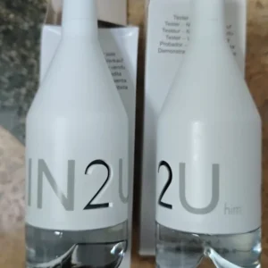 CK In2u Him - Tester