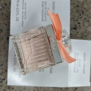 Chlo Rose Tangerine - Tester
