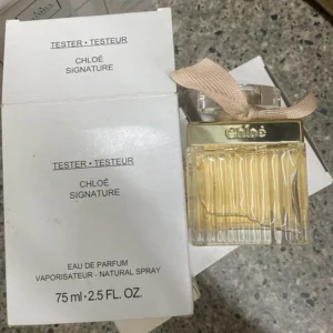 Chloe 75ml - Tester