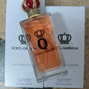 D&G Q 100ml - Tester