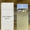 Dolce & Gabbana Light Blue 100ml - Tester