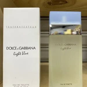 Dolce & Gabbana Light Blue 100ml - Tester