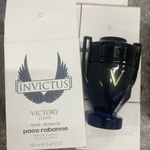 Elixir Invictus Victory Elixir - Tester