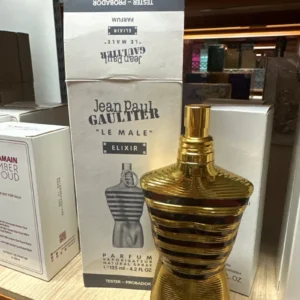 Elixir Jean Paul Le Male Elixir 125ml - Tester