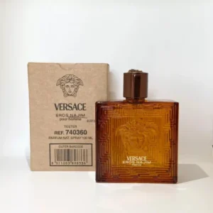 Eros Versace Eros Najim - Tester