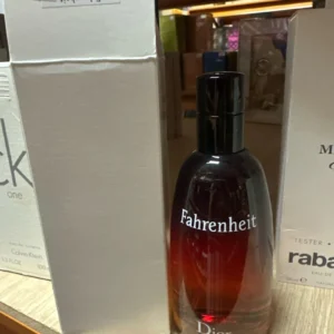 Fahrenheit 100ml - Tester
