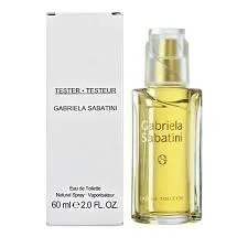 Gabriela Sabatini 60ml - Tester