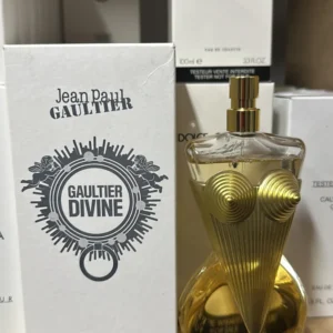 Gaultier Divine - Tester