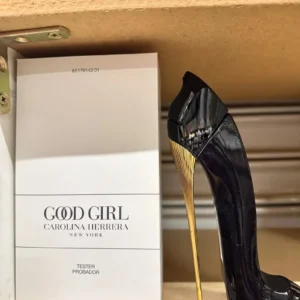 Good Girl New York Carolina Herrera 80ml - Tester