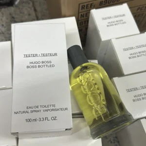 Hugo Boss - Tester
