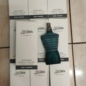 JP Le Male - Tester