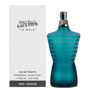 Jean Paul Gaultier Le Male - Tester