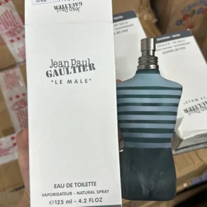 Jean Paul L Male Gaultier - Tester