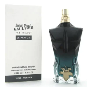 Jean Paul Le Beau Le Parfum Intense 125ml - Tester