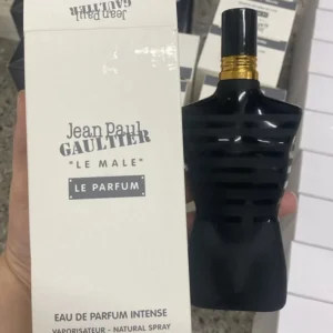 Jean Paul Le Male Le Parfum - Tester