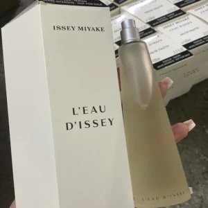 L Eau D Issey Miyake 100ml - Tester