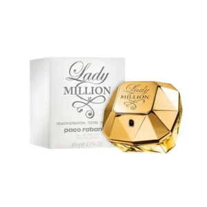 Lady Millon 80ml - Tester