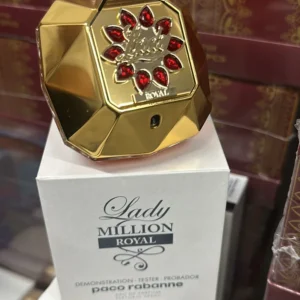 Lady Millon Royal 80ml - Tester