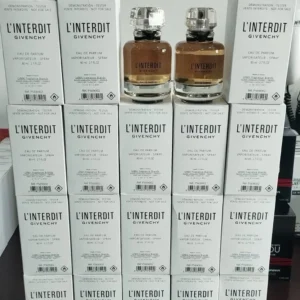 Linterdit Woman 100ml - Tester