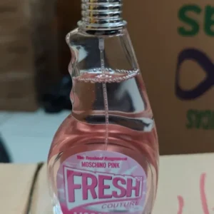 Moschino Fresh Pink - Tester