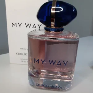 My Way 90ml - Tester