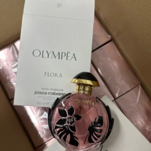 Olympea Flora 80ml - Tester