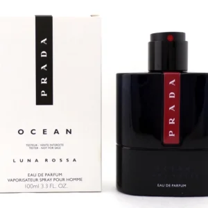 Prada Ocean L Parfum 100ml - Tester